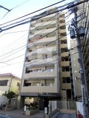 都営三田線西巣鴨駅まで徒歩7分