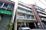 トシヤマンション