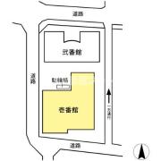 ネオハイツ清明町壱番館 1307