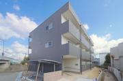 クレセル住吉