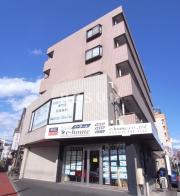 ＪＲ総武線（各駅停車）千葉駅まで徒歩10分
