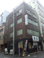 リッツお茶の水
