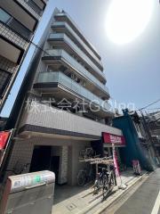 ブルーライン弘明寺駅まで徒歩1分