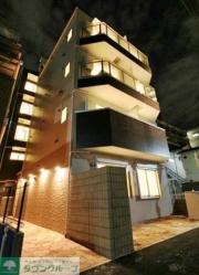 b′CASA Lazo Saiwai