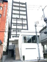 近鉄大阪線近鉄八尾駅まで徒歩4分