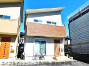 ヴィアーレ大岩町C棟