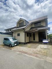 蔵王町貸戸建