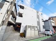 ＪＲ京浜東北・根岸線西川口駅まで徒歩7分