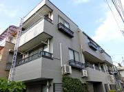 ＪＲ総武線（各駅停車）三鷹駅まで徒歩10分