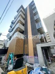 ECREDE横濱吉野町