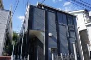 京王線笹塚駅まで徒歩10分