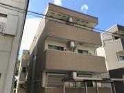 フジパレス西住之江II番館