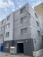 グランデ円山