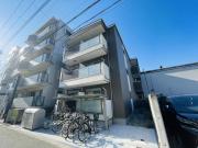 阪神本線千船駅まで徒歩10分