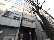 地下鉄谷町線谷町六丁目駅まで徒歩9分