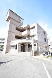 阪急千里線山田駅まで徒歩12分