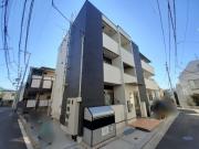都営浅草線戸越駅まで徒歩5分