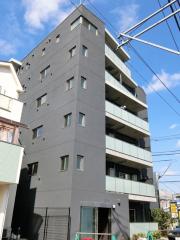 BIRTH INーRESIDENCE飛田給