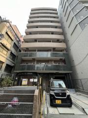 アスヴェル神戸元町