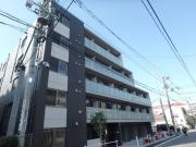 東京メトロ有楽町線要町駅まで徒歩14分