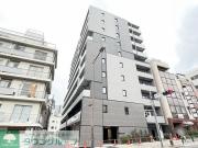 都営新宿線曙橋駅まで徒歩3分