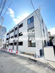 ＪＲ中央線四ツ谷駅まで徒歩7分