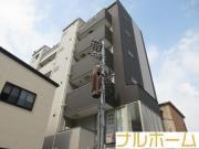 ＪＲ関西本線東部市場前駅まで徒歩2分