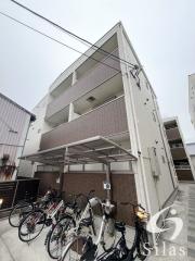 地下鉄長堀鶴見緑地線門真南駅まで徒歩7分