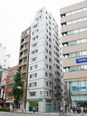 COMFORIA上野広小路