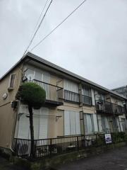 東武伊勢崎・大師線蒲生駅まで徒歩5分