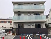 地下鉄谷町線平野駅まで徒歩7分