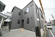 矢向3丁目戸建