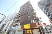 ＪＲ大阪環状線京橋駅まで徒歩3分