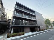 ＪＲ常磐線（各駅停車）綾瀬駅まで徒歩14分