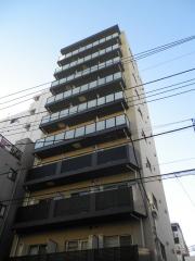 クレヴィスタ浅草