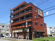 西武新宿線南大塚駅まで徒歩1分