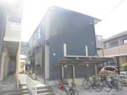 東武伊勢崎・大師線草加駅まで徒歩11分