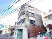 西武池袋・豊島線所沢駅まで徒歩10分