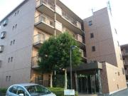 マンション 清瀬市竹丘