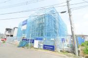 東急東横線綱島駅まで徒歩15分