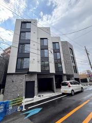 グランパセオ大岡山II