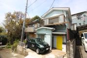 土間のある暮らしデザイナーズ戸建