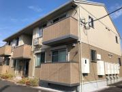 セジュール合川南A