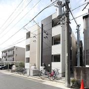ハーモニーテラス野田II