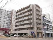 地下鉄南北線幌平橋駅まで徒歩5分