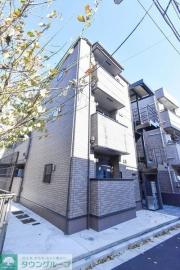 京急本線梅屋敷駅まで徒歩7分