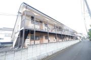 東武東上線ふじみ野駅まで徒歩25分