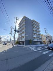 エスカーサ京都四条梅津