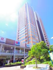 BELISTAタワー東戸塚
