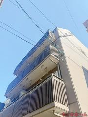 広島電鉄本線天満町駅まで徒歩2分